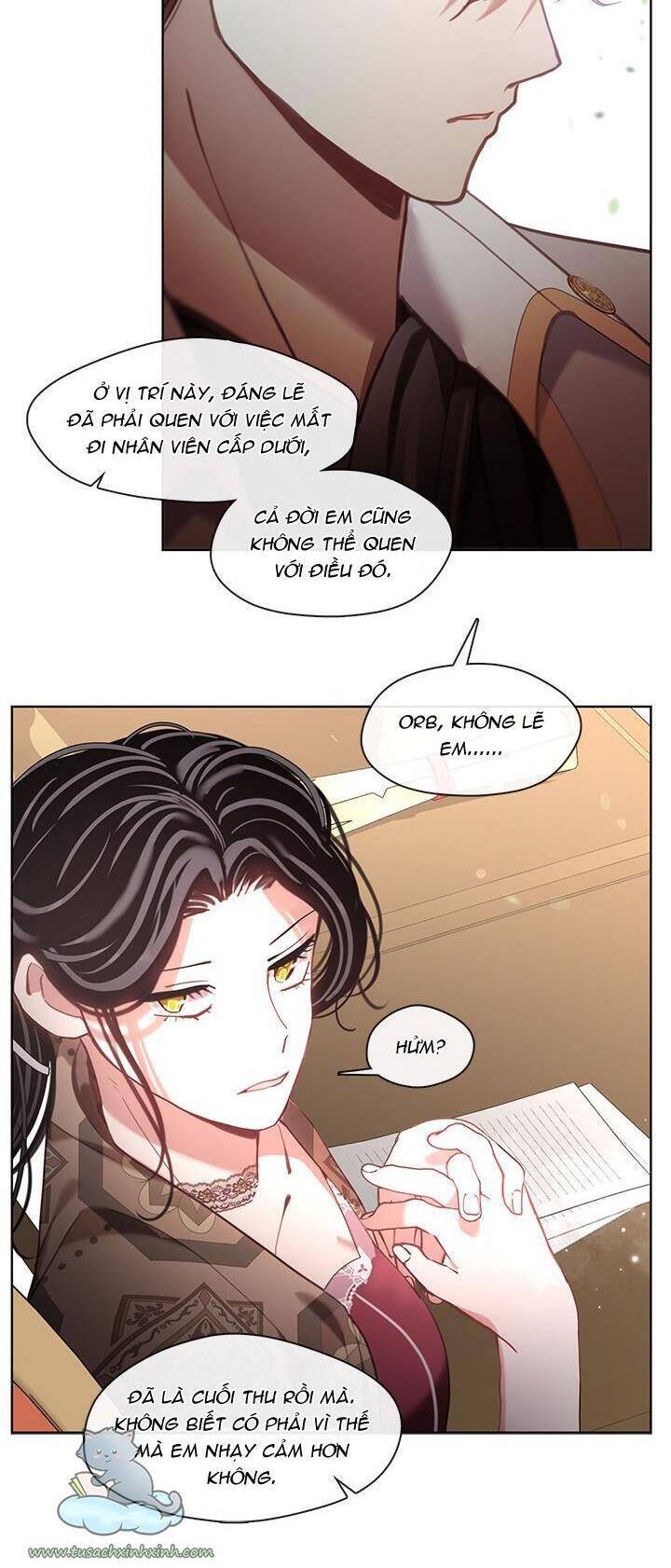 thành viên trong gia đình phát cuồng vì tôi chapter 41 - Next chapter 42