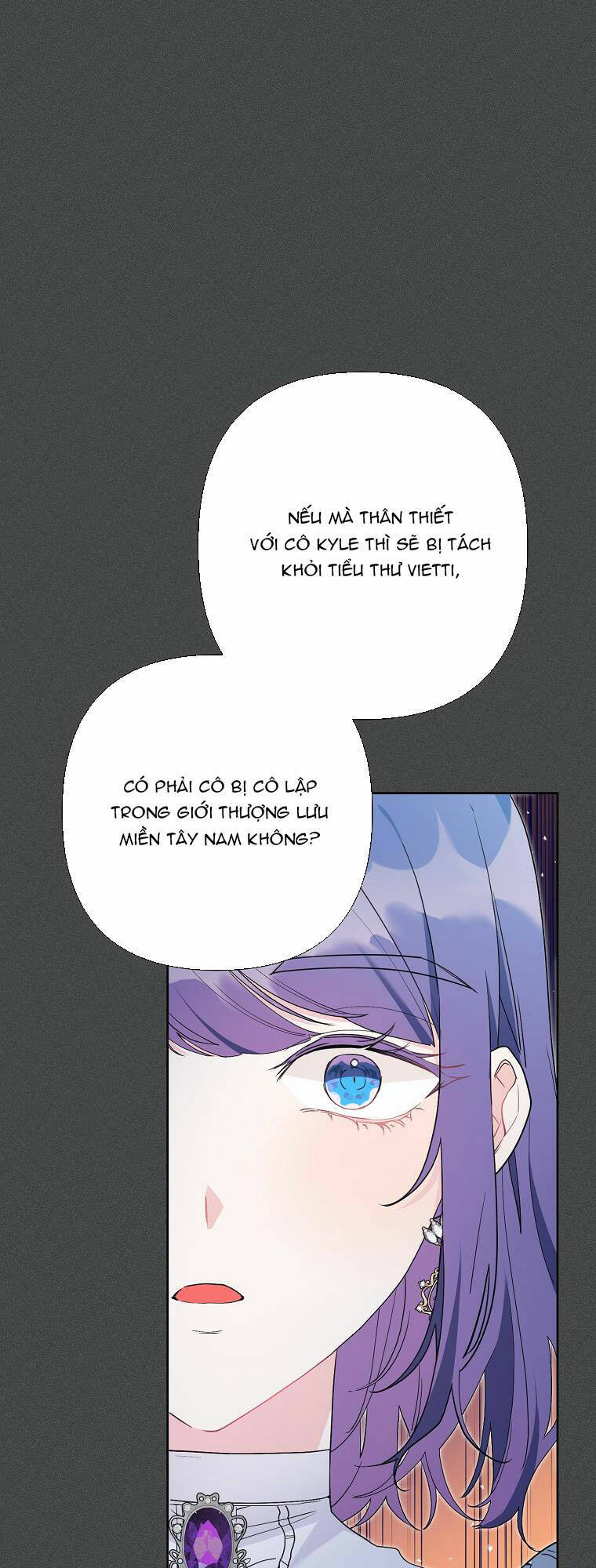 trở thành con dâu của kẻ phản diện vì thời gian có hạn chương 48 - Next Chap 48.2