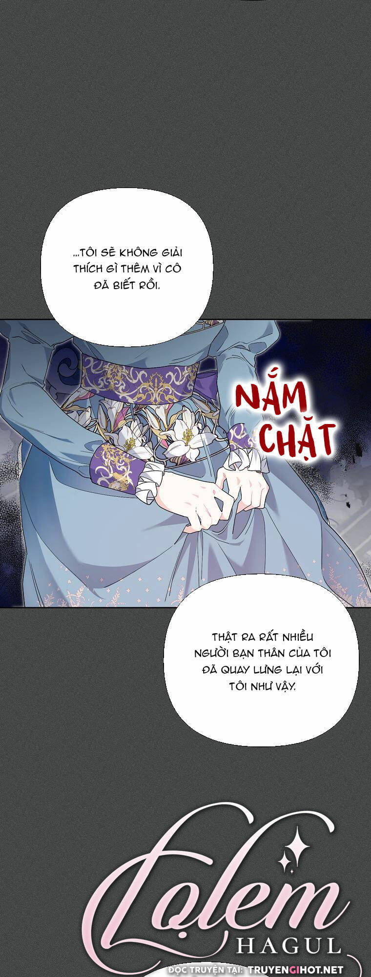 trở thành con dâu của kẻ phản diện vì thời gian có hạn chương 48 - Next Chap 48.2