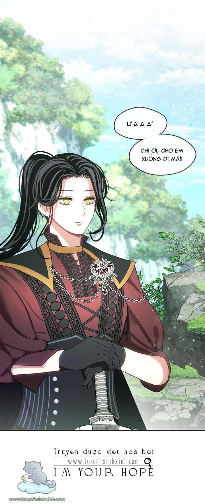 thành viên trong gia đình phát cuồng vì tôi chapter 41 - Next chapter 42