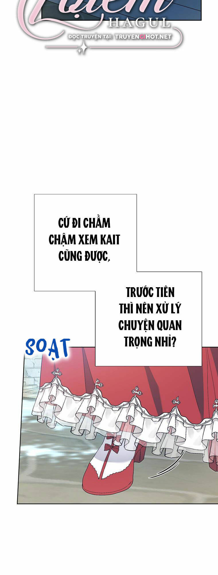 trở thành con dâu của kẻ phản diện vì thời gian có hạn chương 48 - Next Chap 48.2