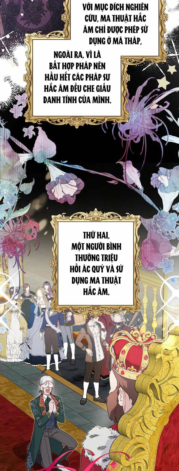 trở thành con dâu của kẻ phản diện vì thời gian có hạn chương 49 - Next Chap 49.2