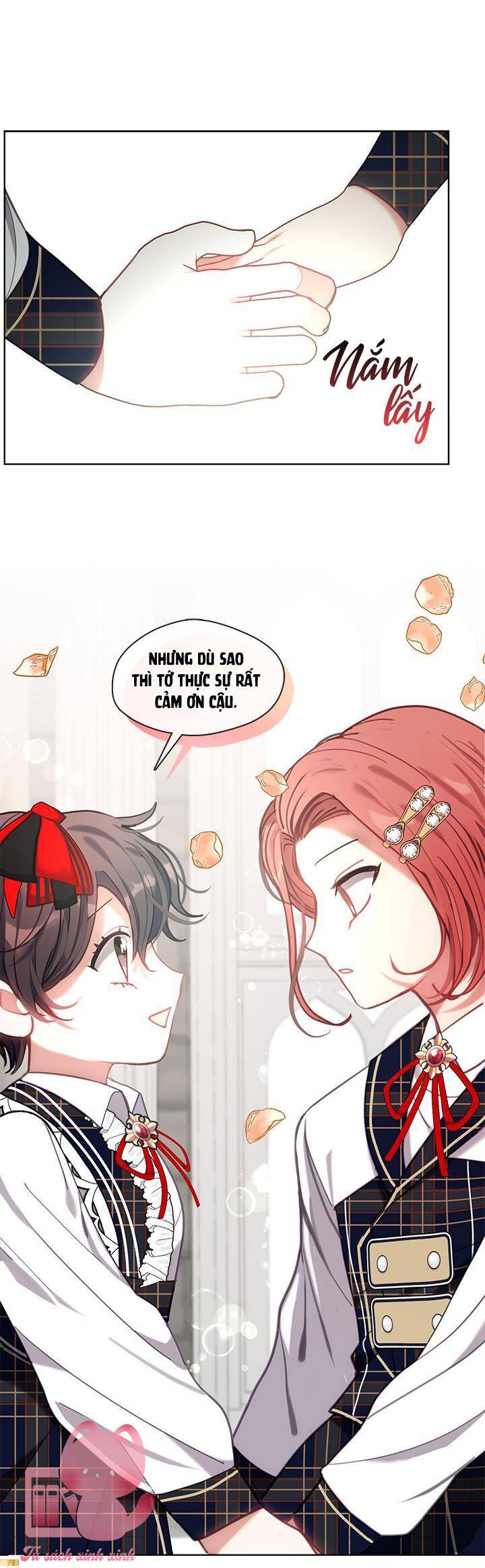 thành viên trong gia đình phát cuồng vì tôi chapter 43 - Next chapter 44