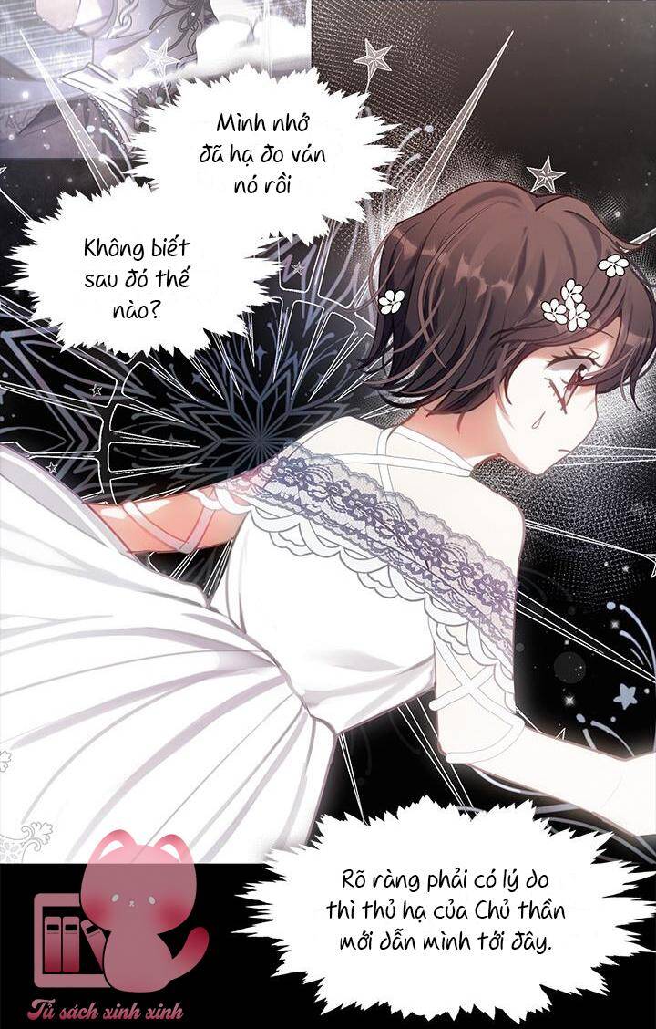 thành viên trong gia đình phát cuồng vì tôi chapter 48 - Next chapter 49