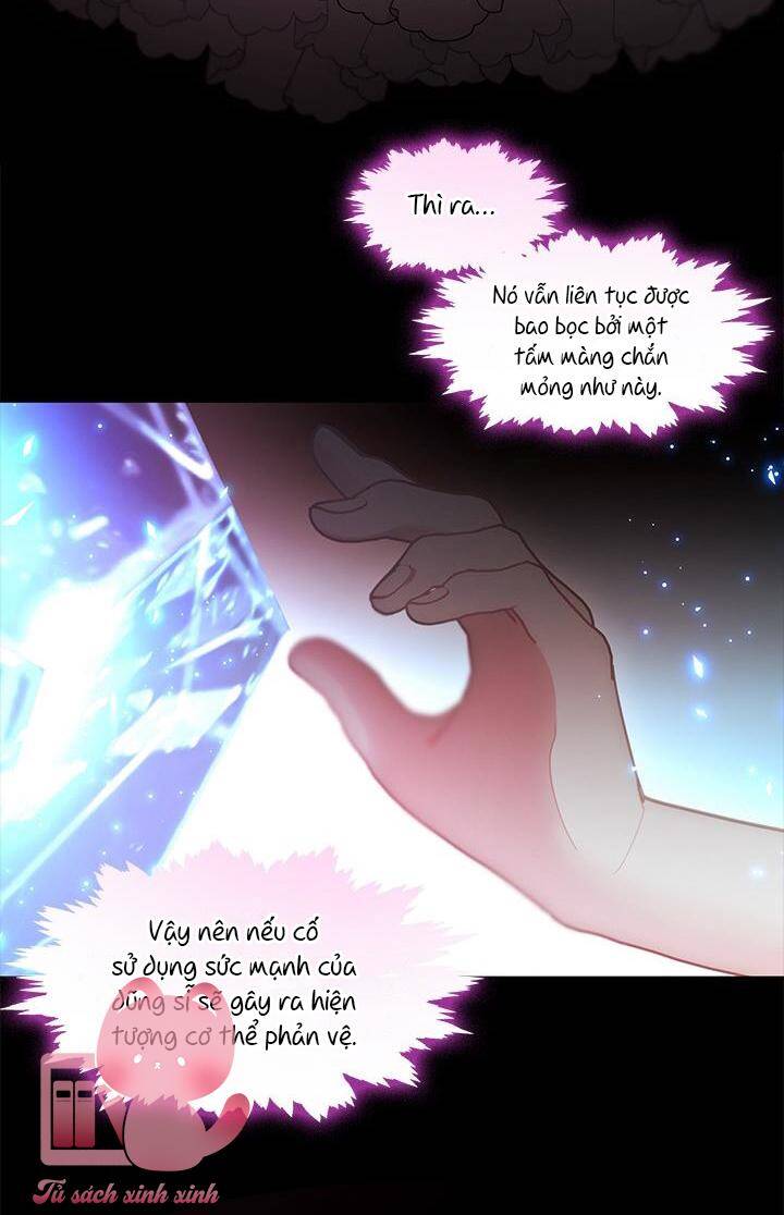 thành viên trong gia đình phát cuồng vì tôi chapter 48 - Next chapter 49