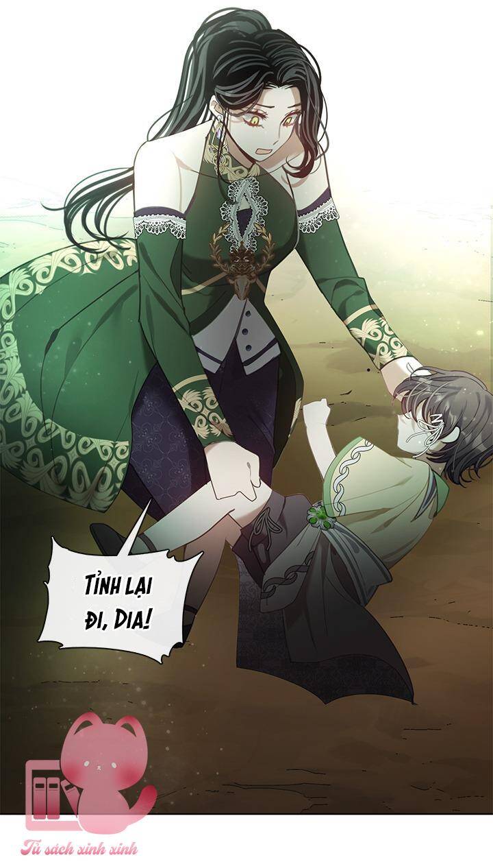 thành viên trong gia đình phát cuồng vì tôi chapter 48 - Next chapter 49