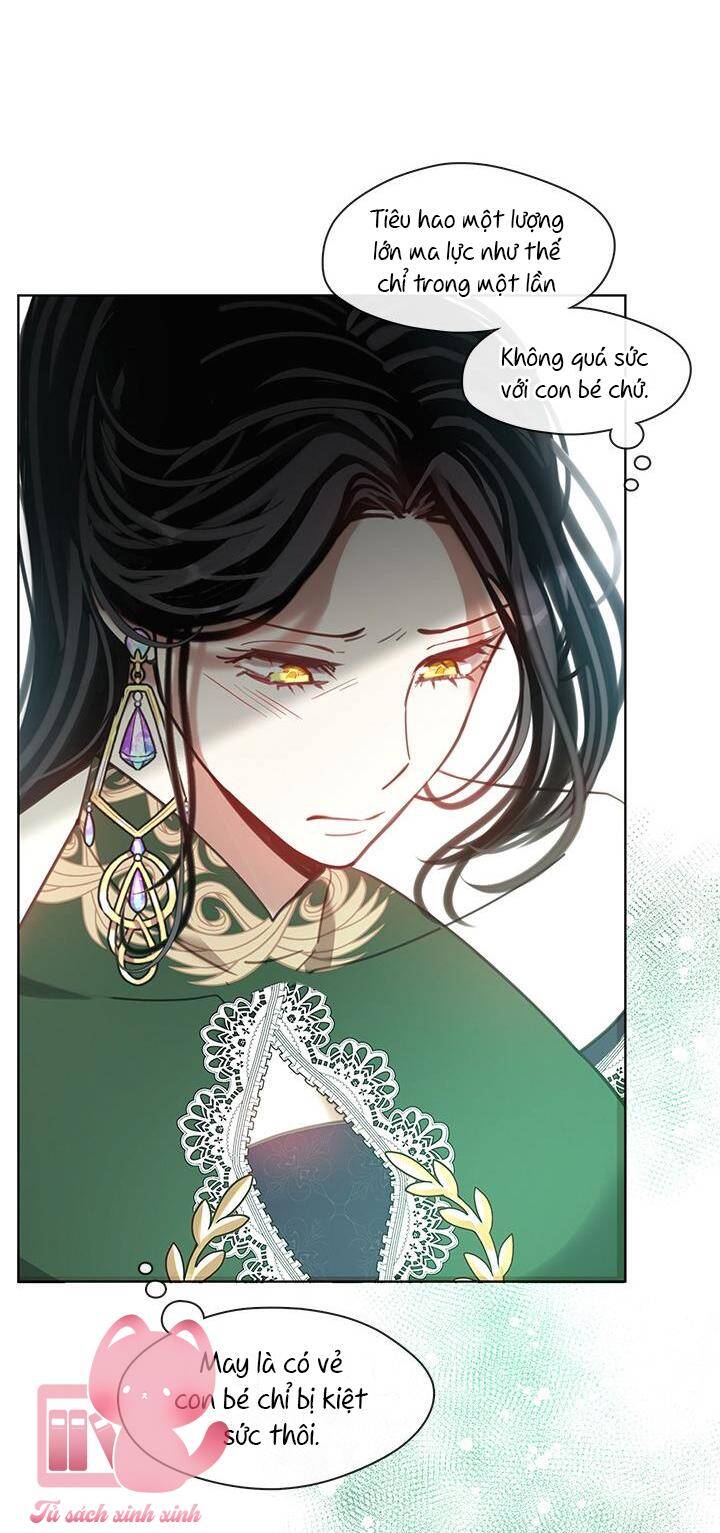 thành viên trong gia đình phát cuồng vì tôi chapter 48 - Next chapter 49