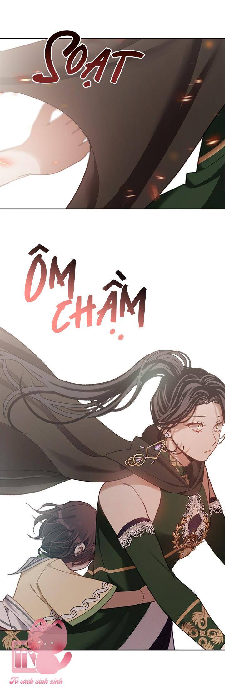 thành viên trong gia đình phát cuồng vì tôi chapter 48 - Next chapter 49