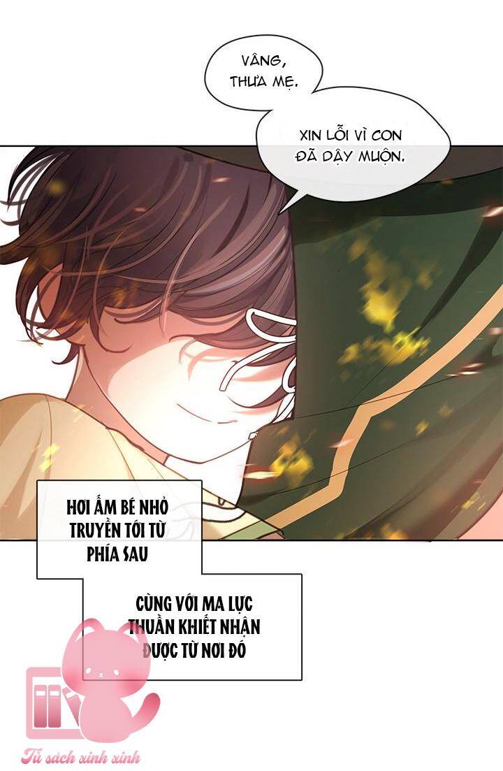 thành viên trong gia đình phát cuồng vì tôi chapter 48 - Next chapter 49