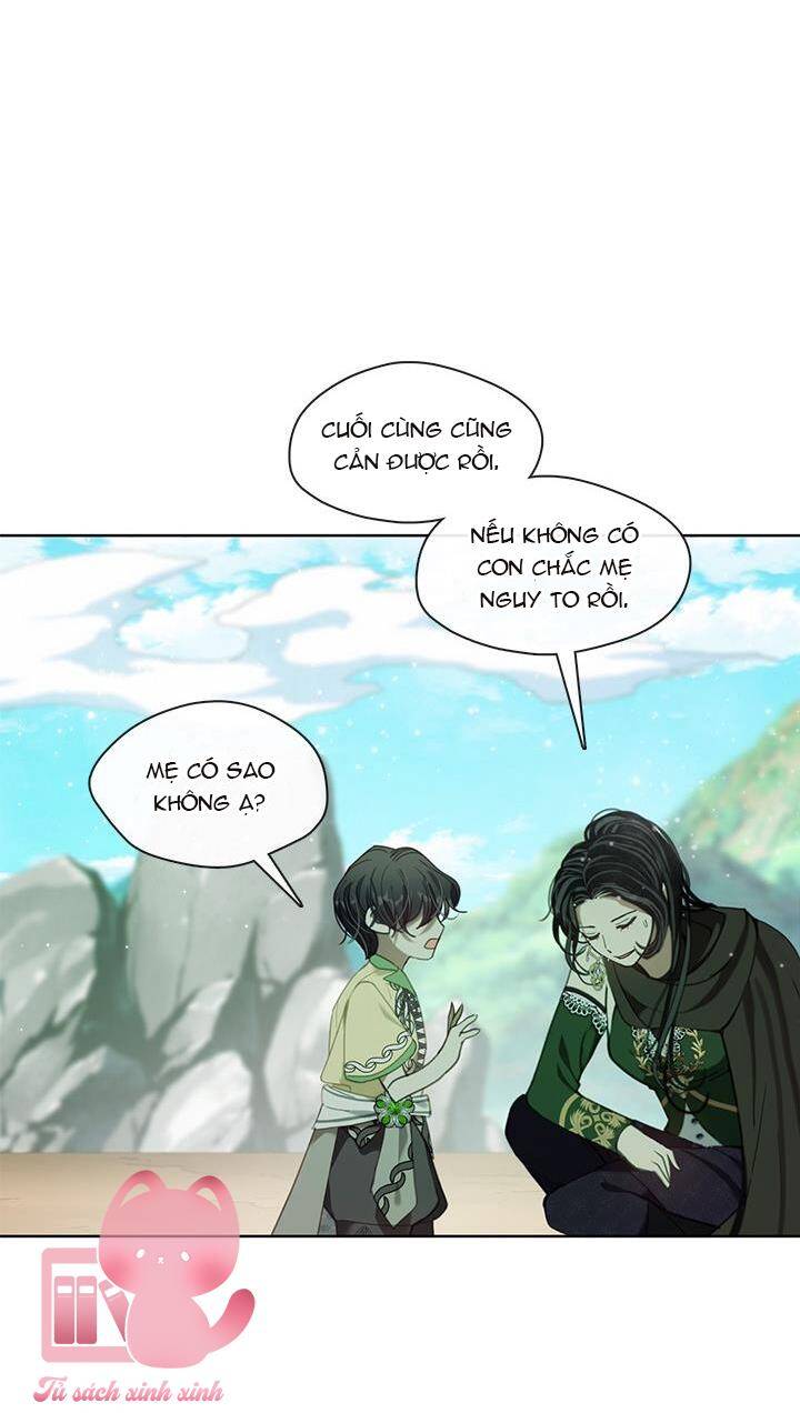 thành viên trong gia đình phát cuồng vì tôi chapter 48 - Next chapter 49