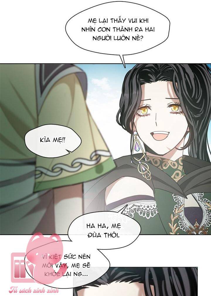 thành viên trong gia đình phát cuồng vì tôi chapter 48 - Next chapter 49