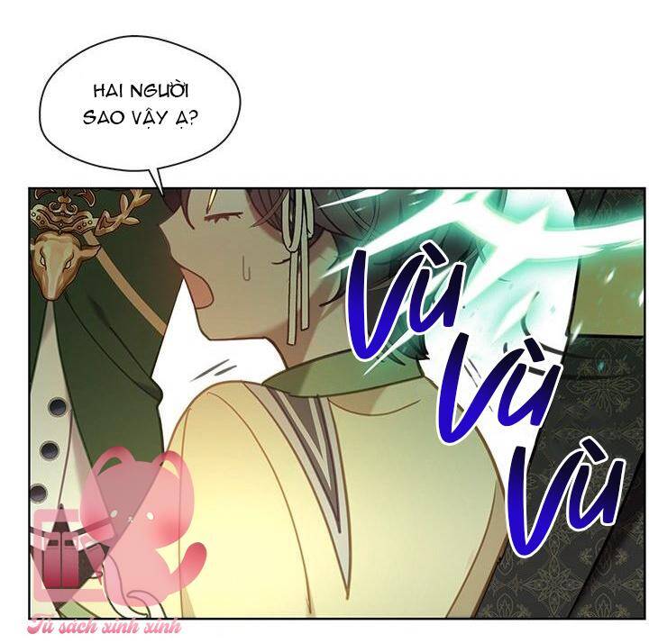 thành viên trong gia đình phát cuồng vì tôi chapter 48 - Next chapter 49