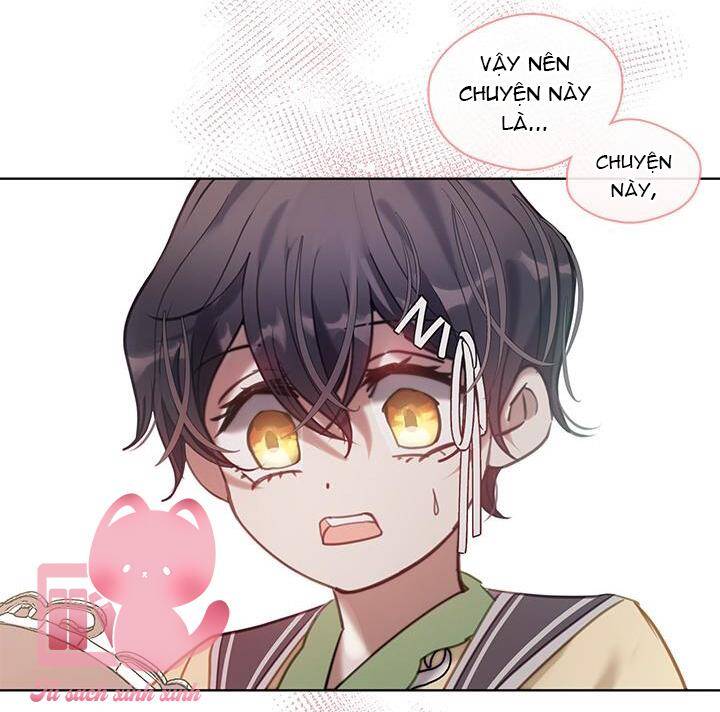 thành viên trong gia đình phát cuồng vì tôi chapter 48 - Next chapter 49