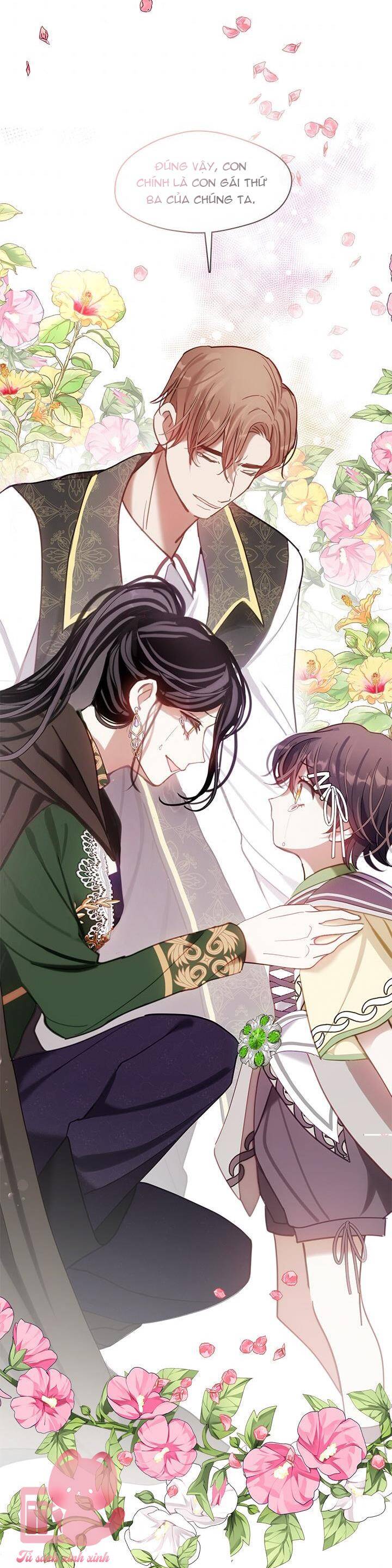 thành viên trong gia đình phát cuồng vì tôi chapter 48 - Next chapter 49