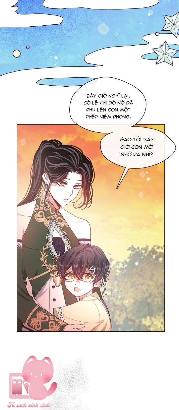 thành viên trong gia đình phát cuồng vì tôi chapter 49 - Trang 2