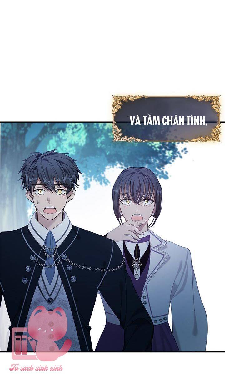 thành viên trong gia đình phát cuồng vì tôi chapter 49 - Trang 2