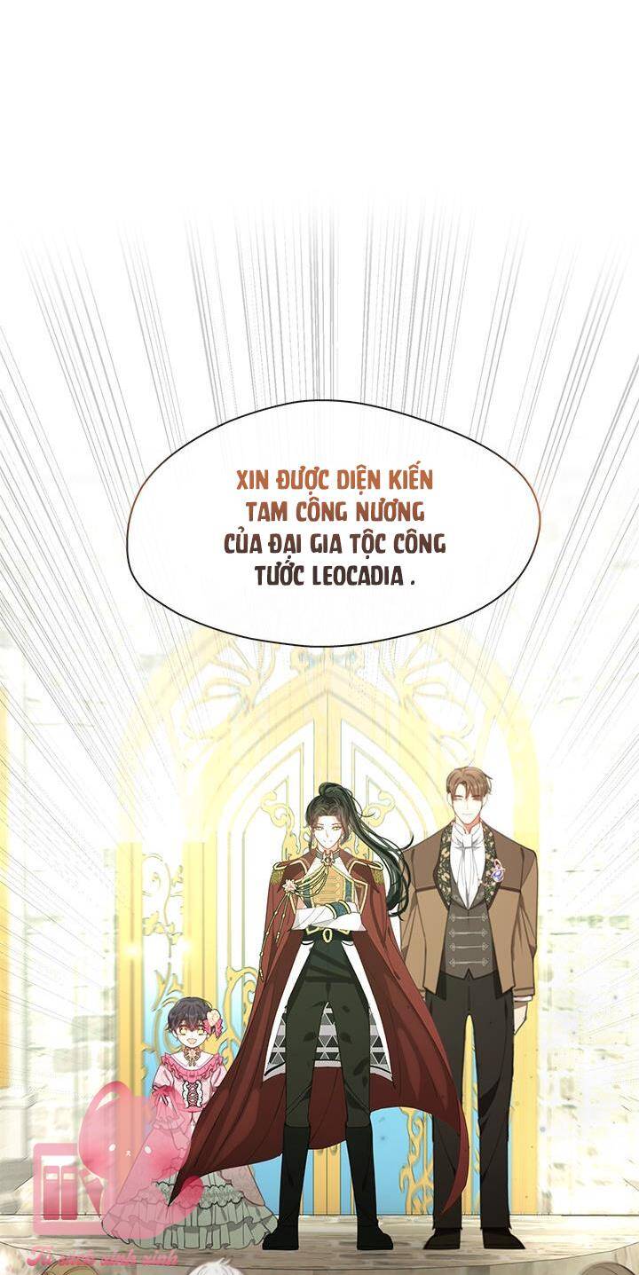 thành viên trong gia đình phát cuồng vì tôi chapter 50 - Next chapter 51