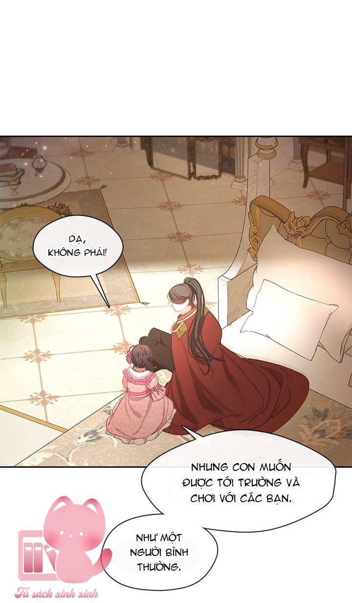 thành viên trong gia đình phát cuồng vì tôi chapter 50 - Next chapter 51