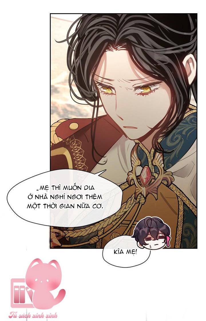 thành viên trong gia đình phát cuồng vì tôi chapter 50 - Next chapter 51