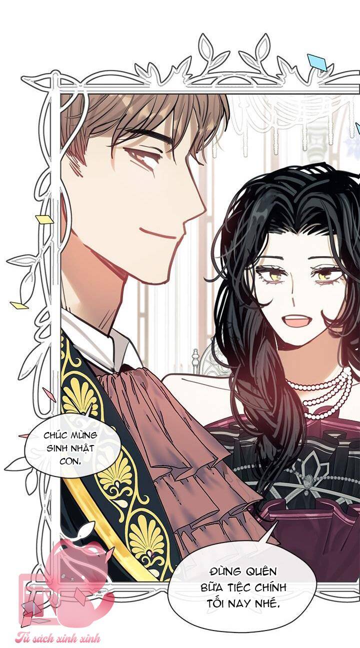 thành viên trong gia đình phát cuồng vì tôi chapter 50 - Next chapter 51