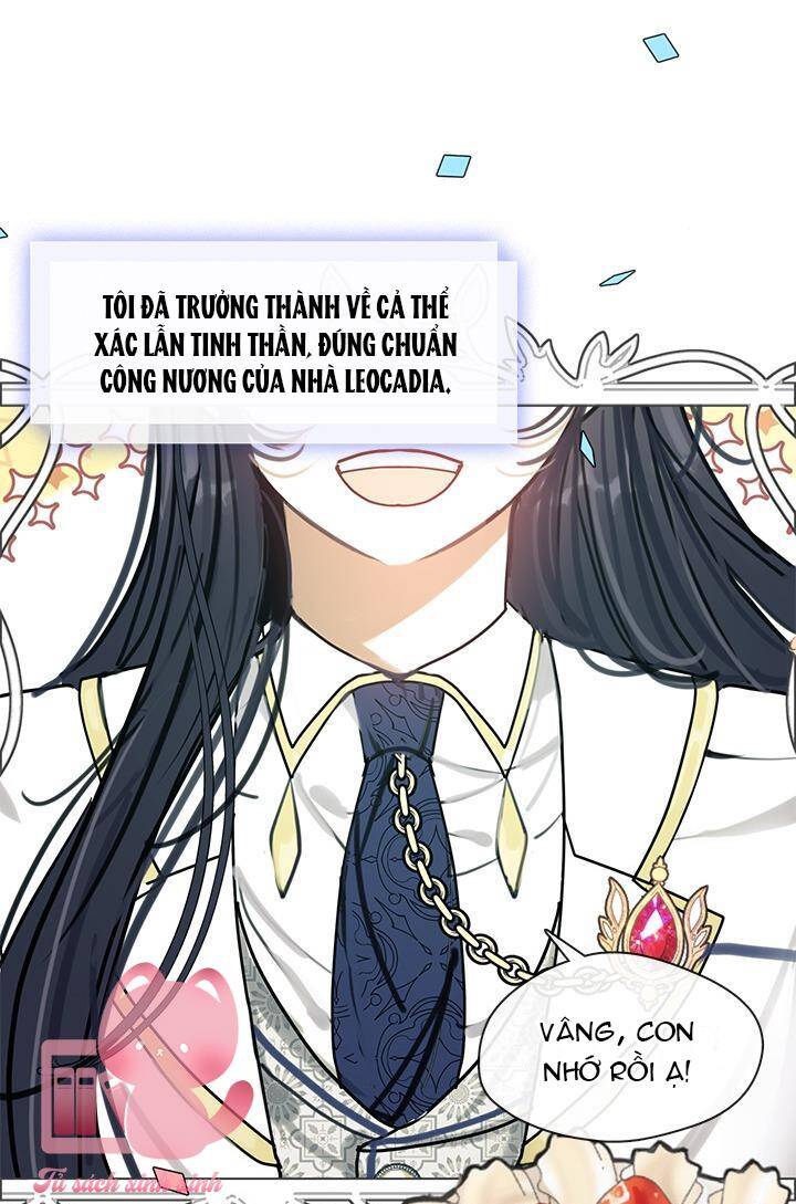 thành viên trong gia đình phát cuồng vì tôi chapter 50 - Next chapter 51