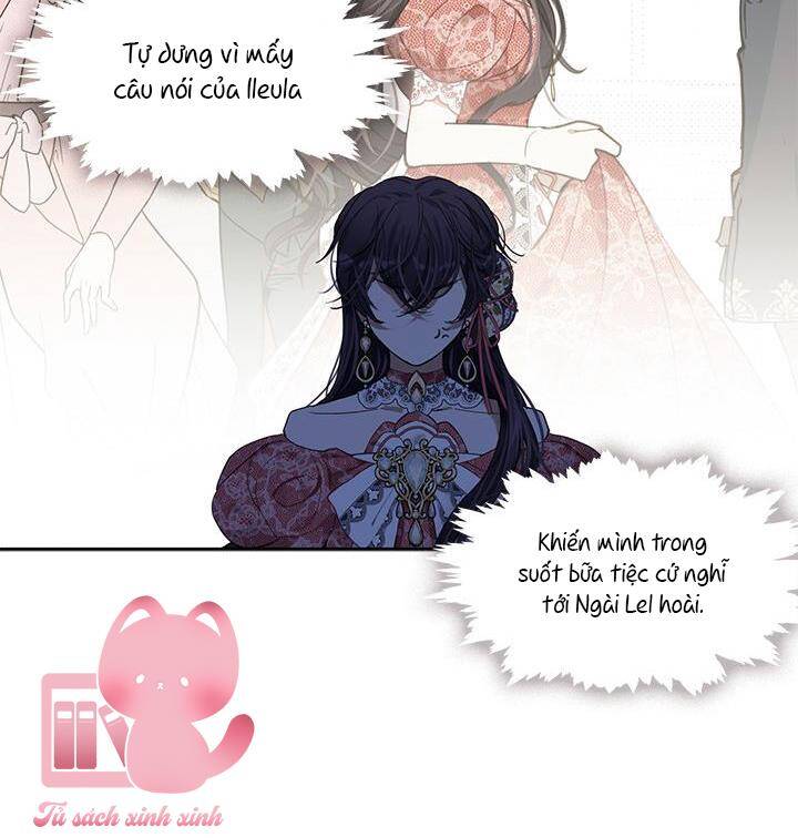 thành viên trong gia đình phát cuồng vì tôi chapter 50 - Next chapter 51