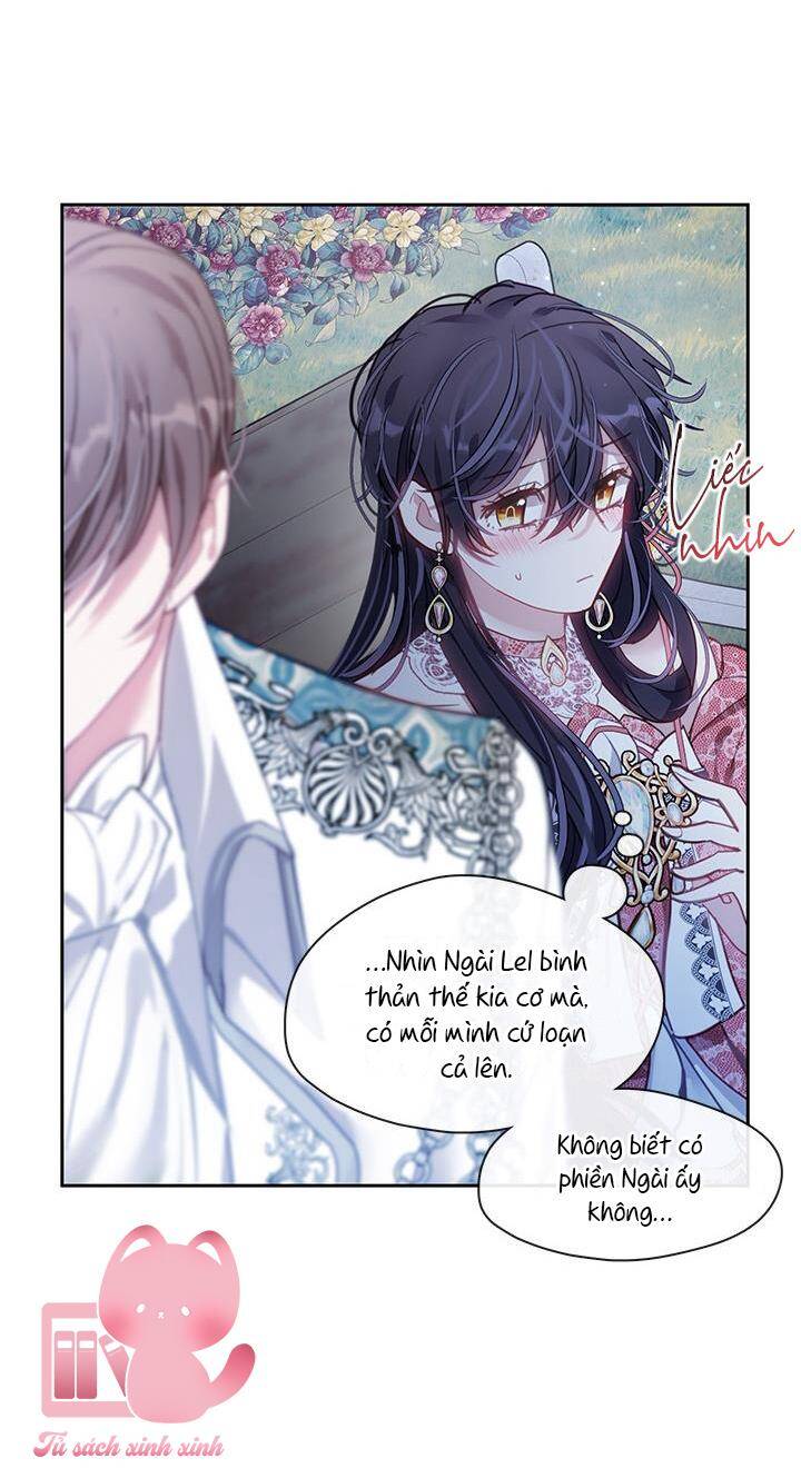 thành viên trong gia đình phát cuồng vì tôi chapter 50 - Next chapter 51