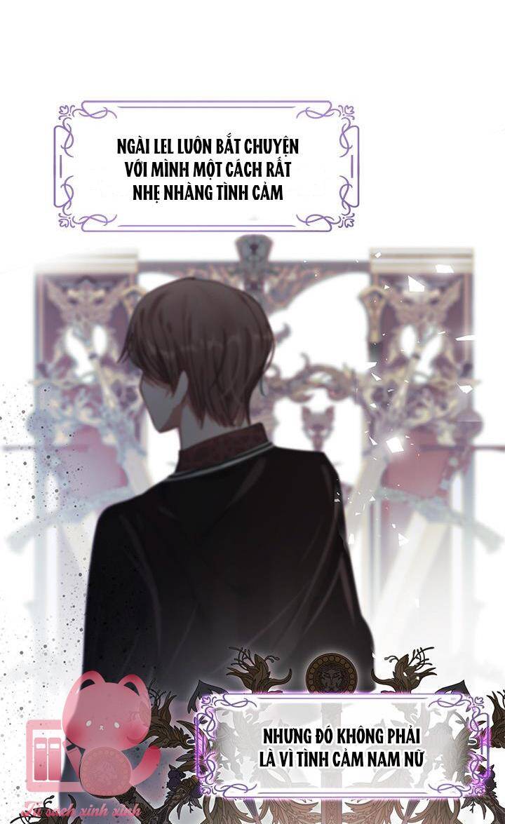 thành viên trong gia đình phát cuồng vì tôi chapter 50 - Next chapter 51