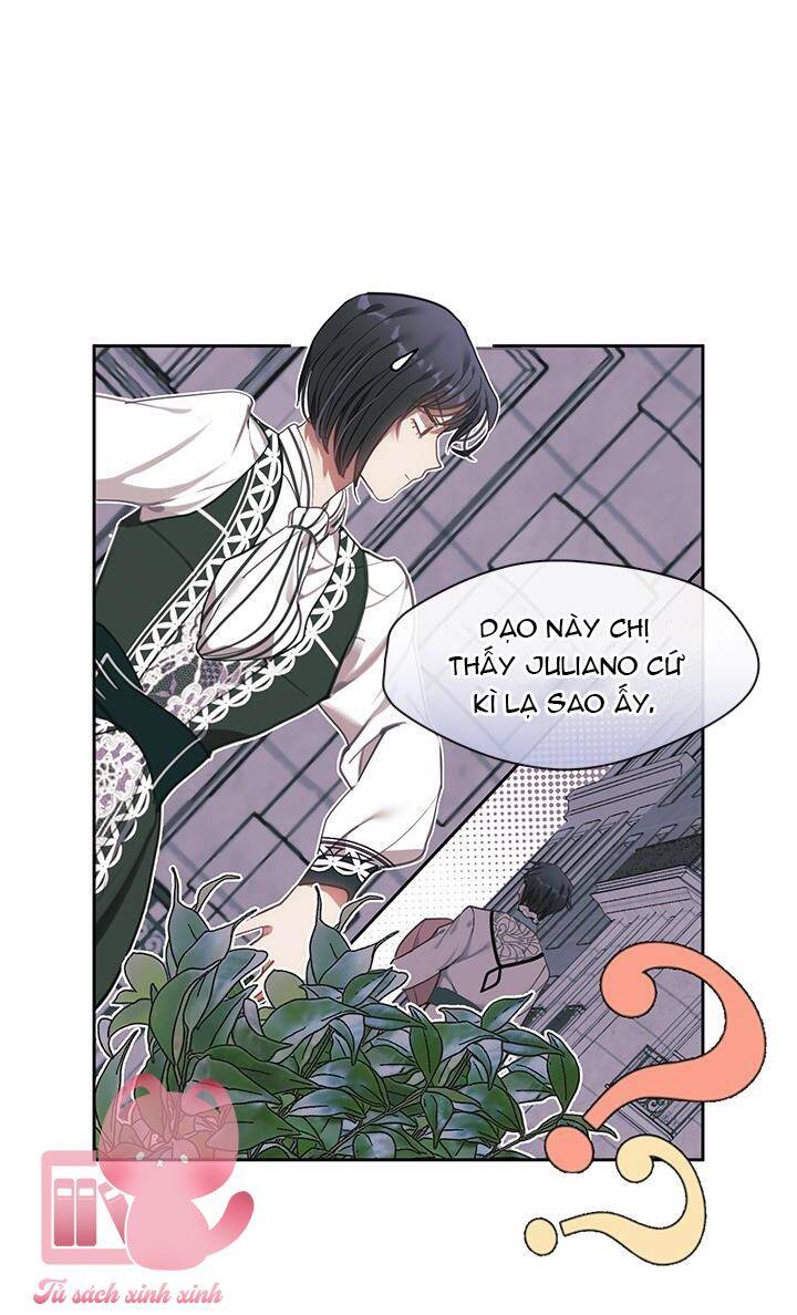 thành viên trong gia đình phát cuồng vì tôi chapter 51 - Next chapter 52