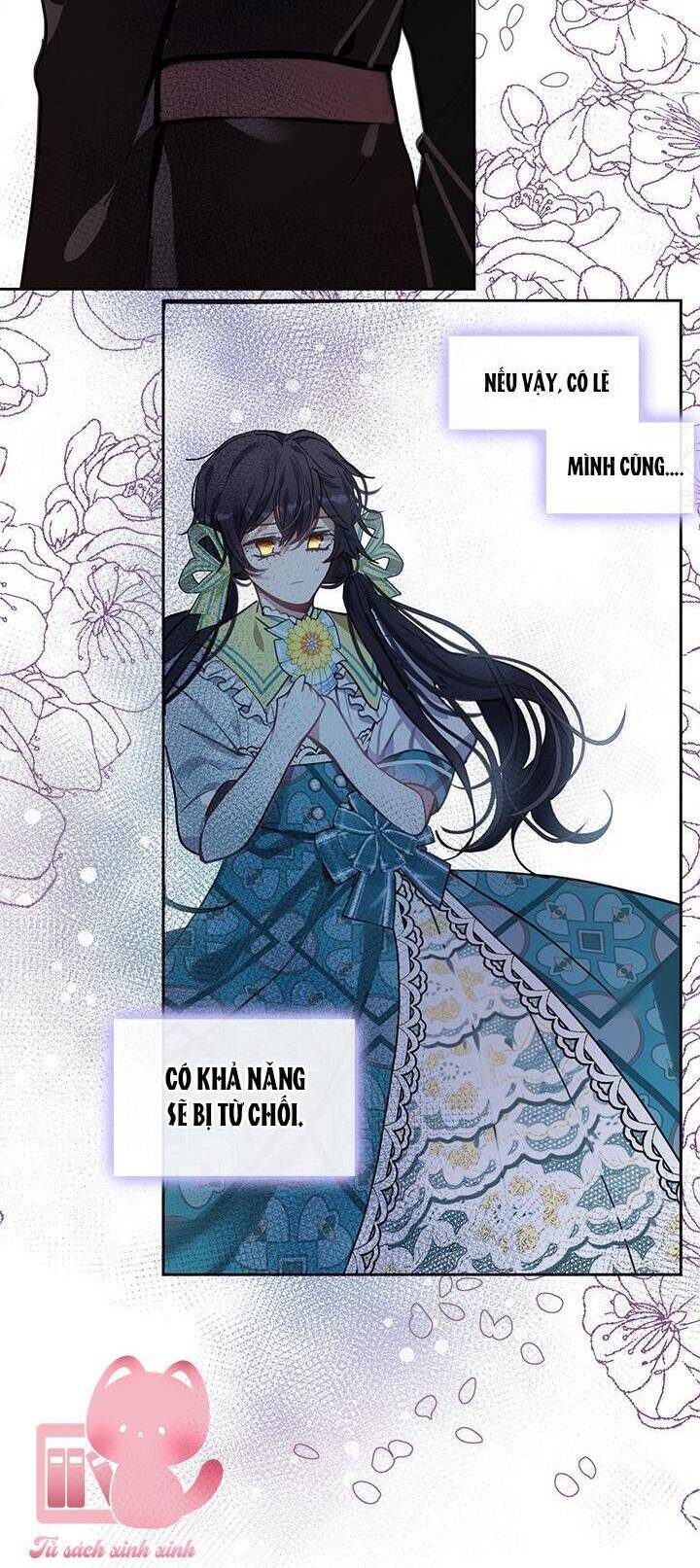 thành viên trong gia đình phát cuồng vì tôi chapter 51 - Next chapter 52