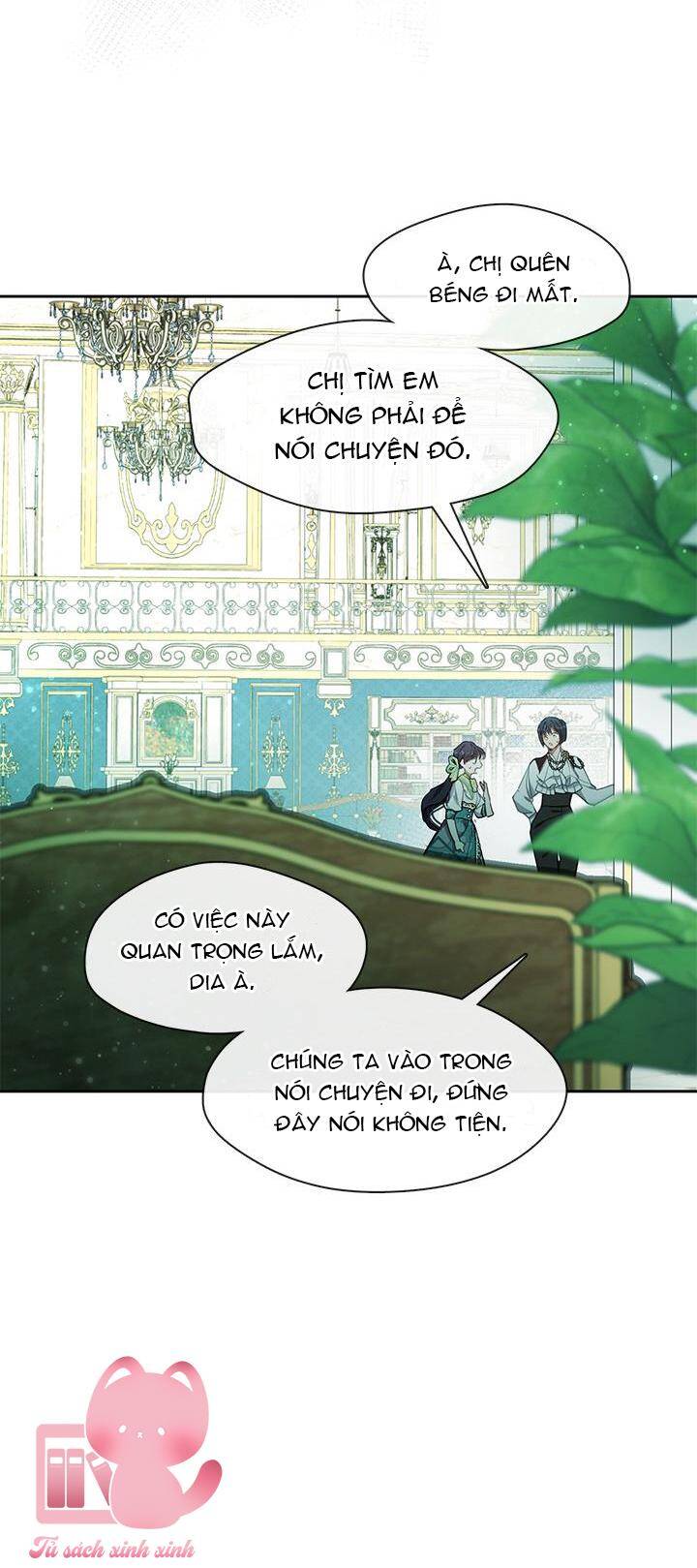 thành viên trong gia đình phát cuồng vì tôi chapter 51 - Next chapter 52