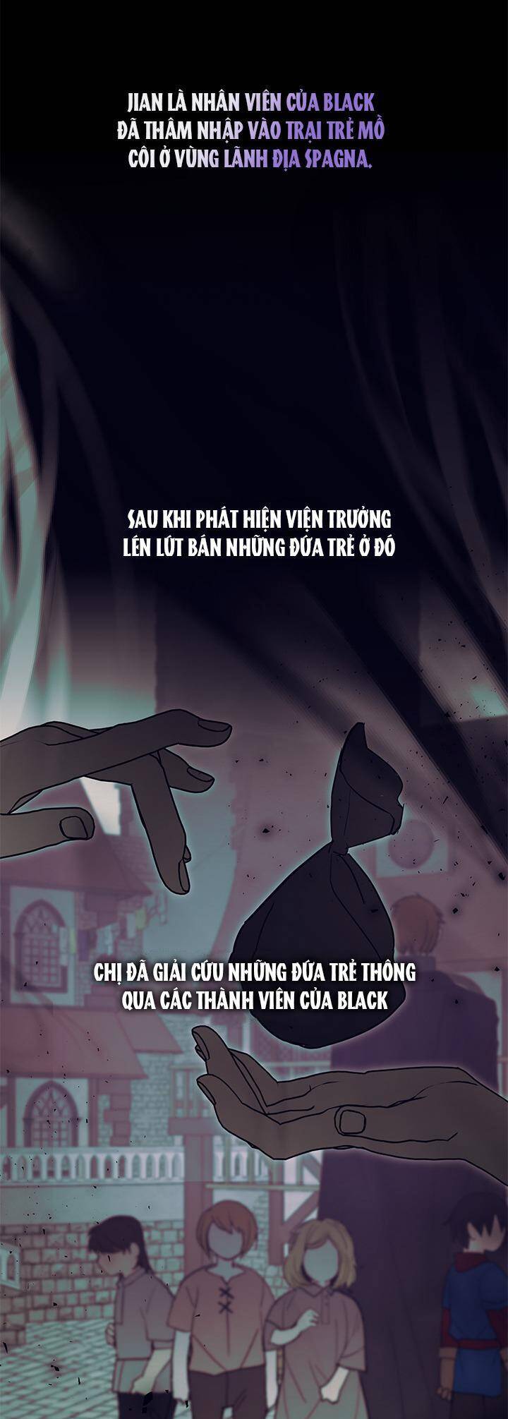 thành viên trong gia đình phát cuồng vì tôi chapter 51 - Next chapter 52