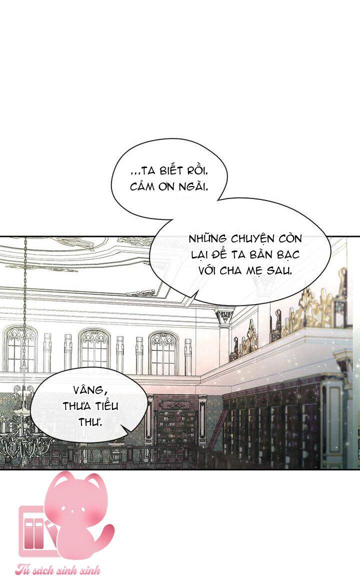 thành viên trong gia đình phát cuồng vì tôi chapter 51 - Next chapter 52