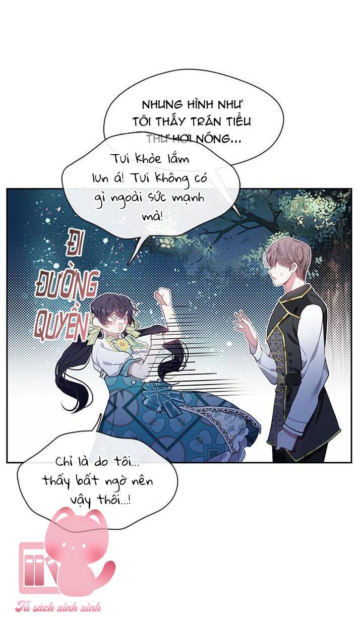 thành viên trong gia đình phát cuồng vì tôi chapter 52 - Next chapter 53