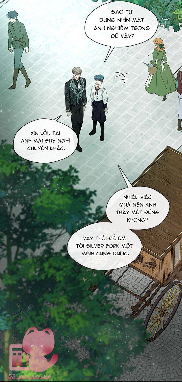 thành viên trong gia đình phát cuồng vì tôi chapter 52 - Next chapter 53