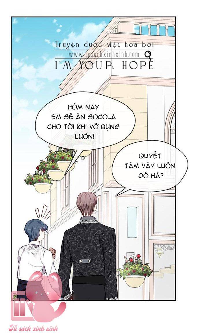 thành viên trong gia đình phát cuồng vì tôi chapter 52 - Next chapter 53