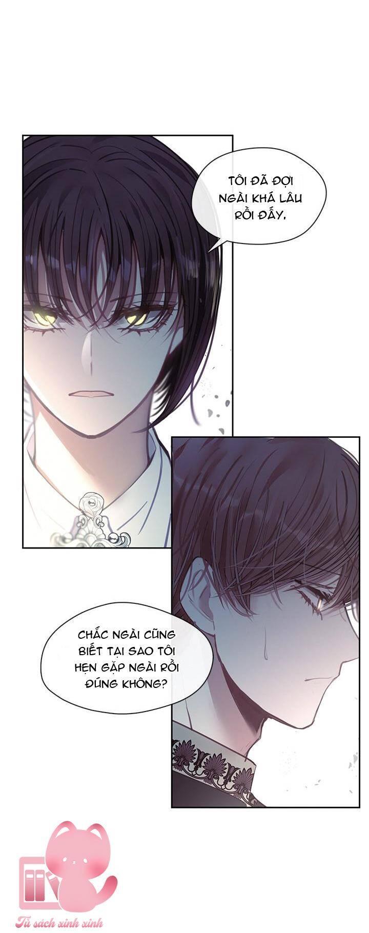 thành viên trong gia đình phát cuồng vì tôi chapter 54 - Next chapter 55