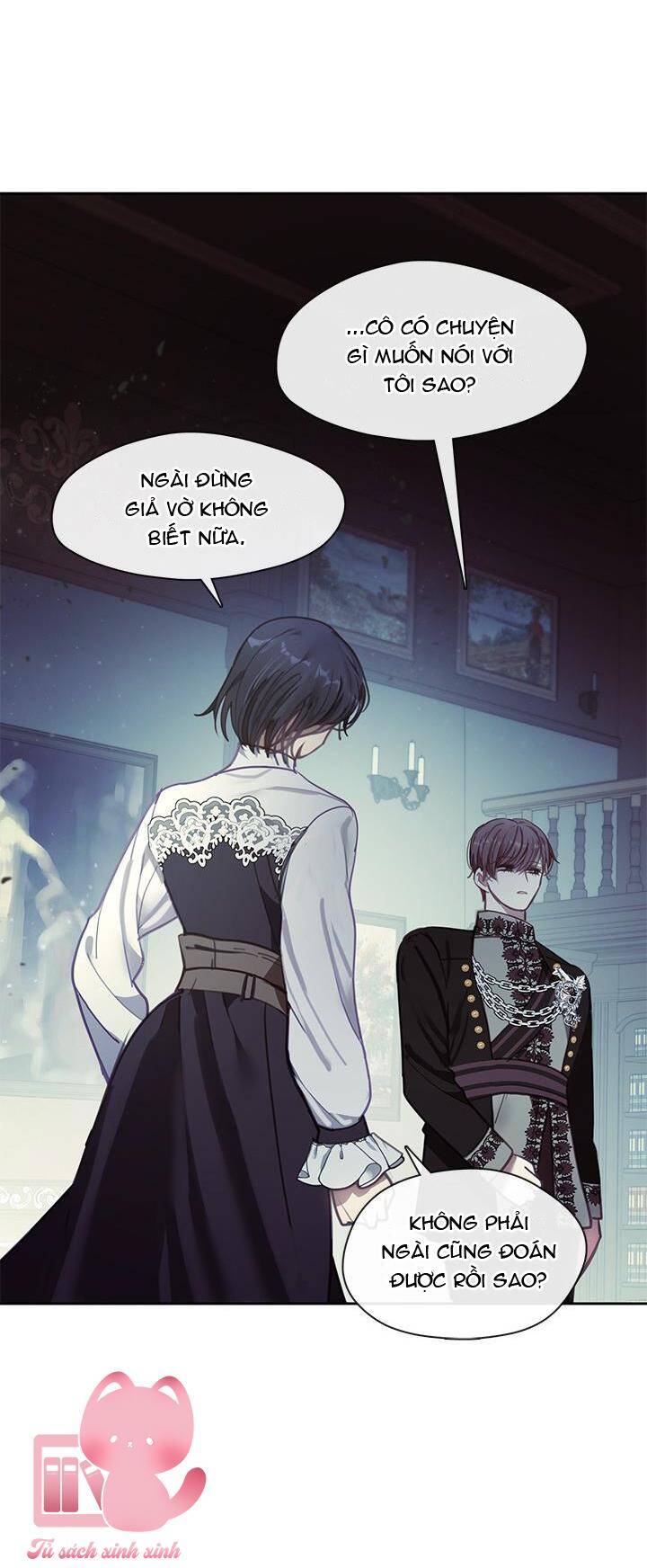 thành viên trong gia đình phát cuồng vì tôi chapter 54 - Next chapter 55