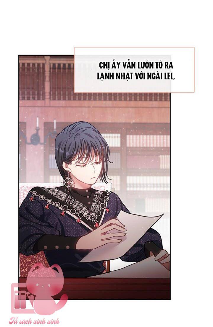 thành viên trong gia đình phát cuồng vì tôi chapter 54 - Next chapter 55