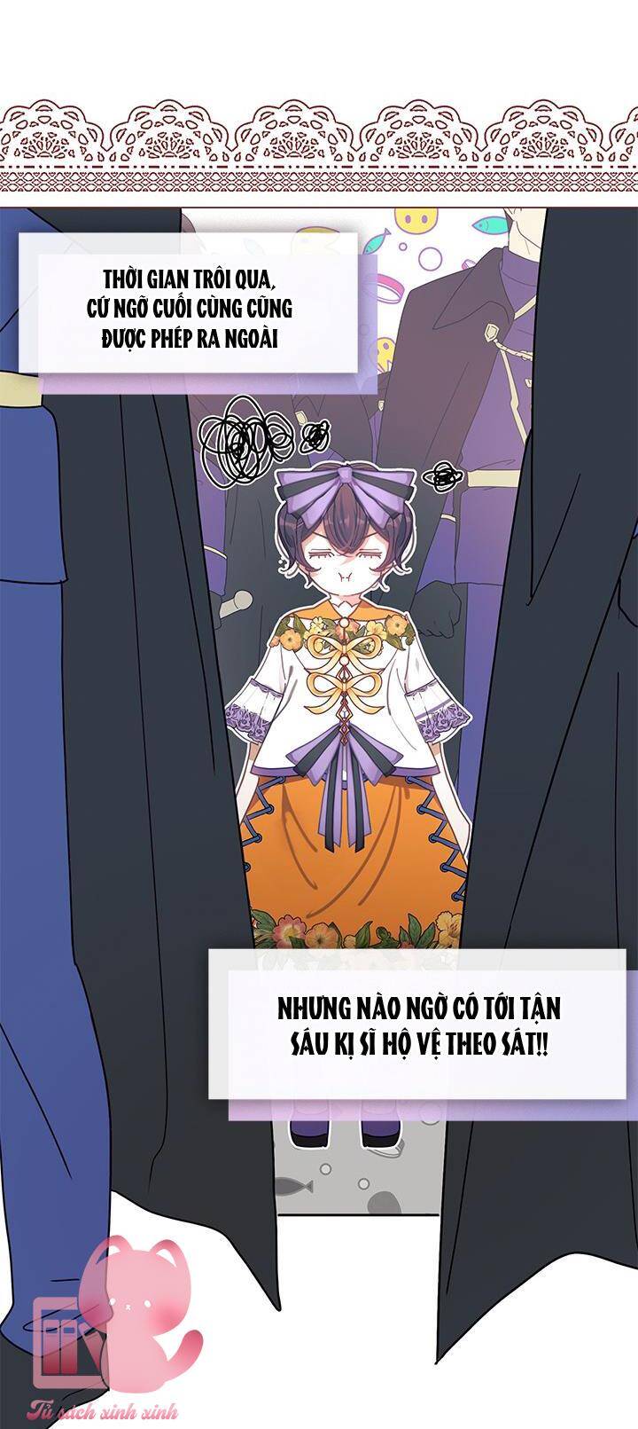 thành viên trong gia đình phát cuồng vì tôi chapter 54 - Next chapter 55