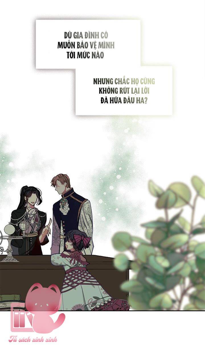 thành viên trong gia đình phát cuồng vì tôi chapter 54 - Next chapter 55