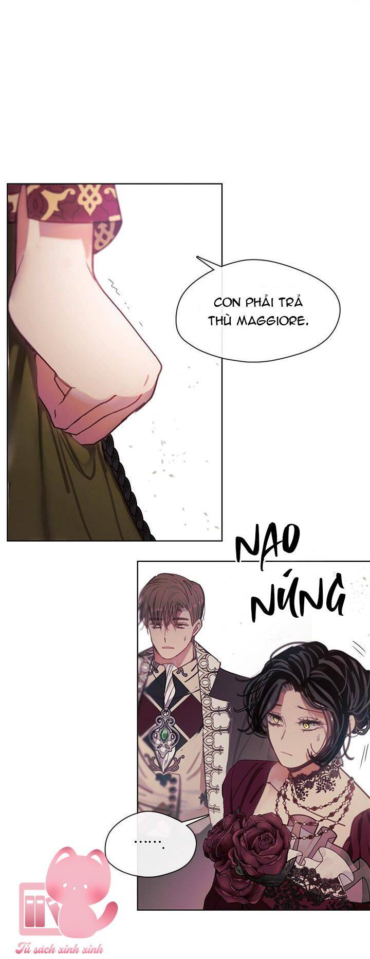 thành viên trong gia đình phát cuồng vì tôi chapter 55 - Next chapter 56