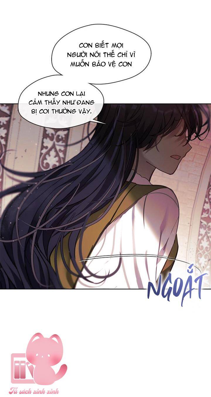 thành viên trong gia đình phát cuồng vì tôi chapter 55 - Next chapter 56