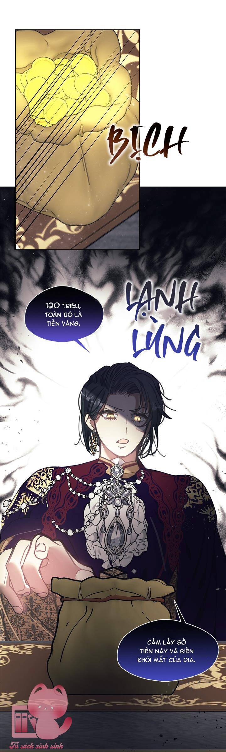 thành viên trong gia đình phát cuồng vì tôi chapter 55 - Next chapter 56