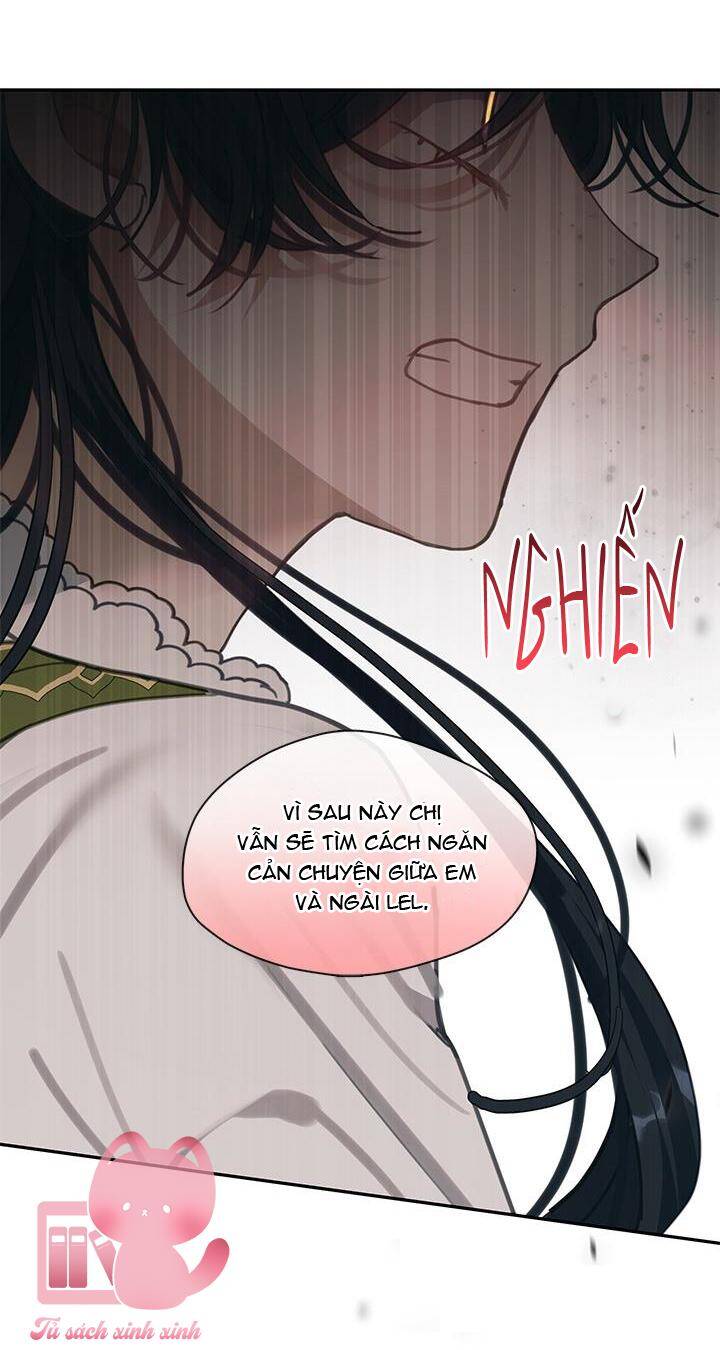 thành viên trong gia đình phát cuồng vì tôi chapter 56 - Next chapter 57