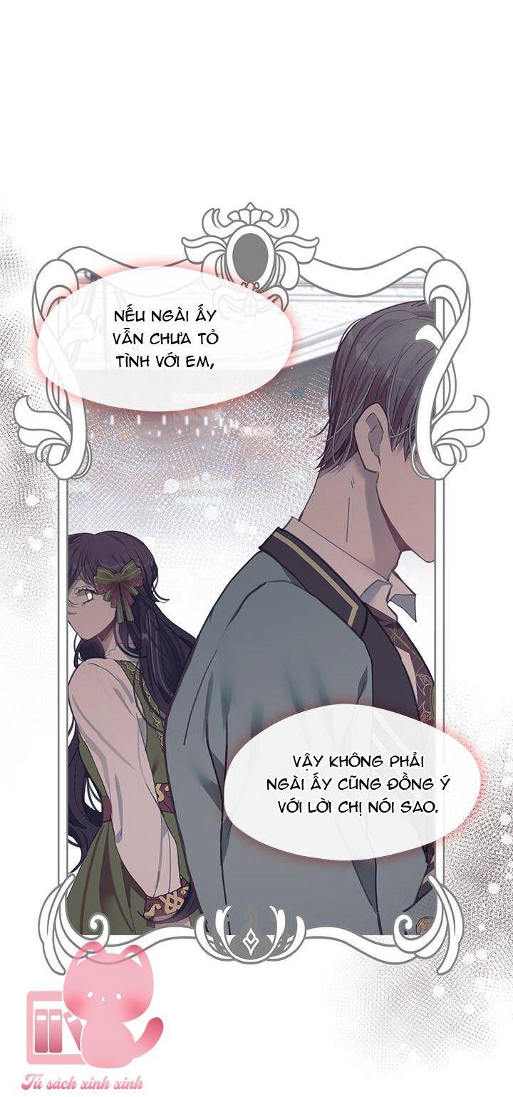 thành viên trong gia đình phát cuồng vì tôi chapter 56 - Next chapter 57