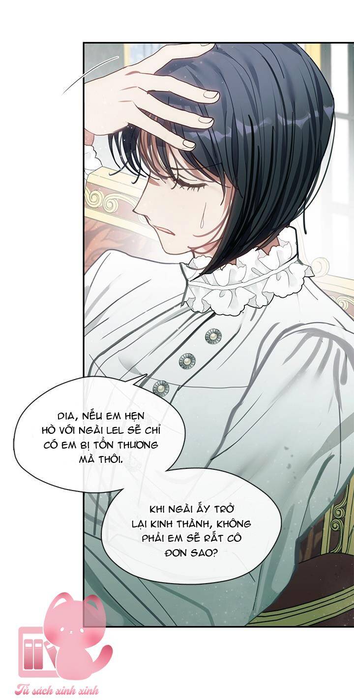 thành viên trong gia đình phát cuồng vì tôi chapter 56 - Next chapter 57