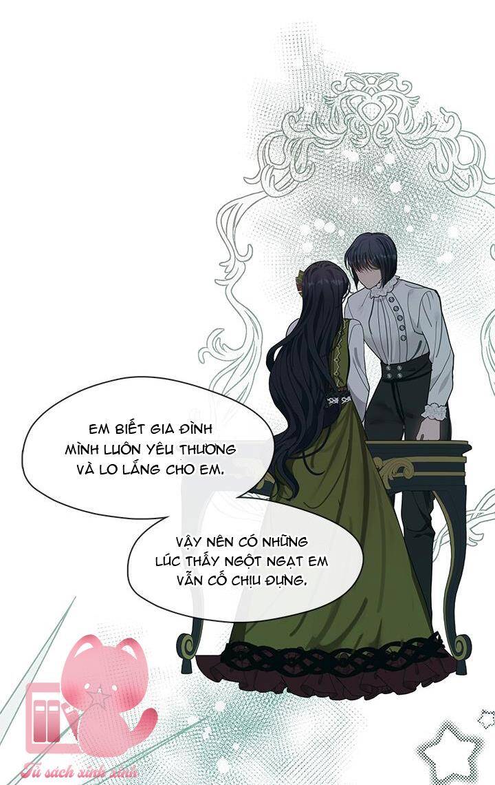 thành viên trong gia đình phát cuồng vì tôi chapter 56 - Next chapter 57