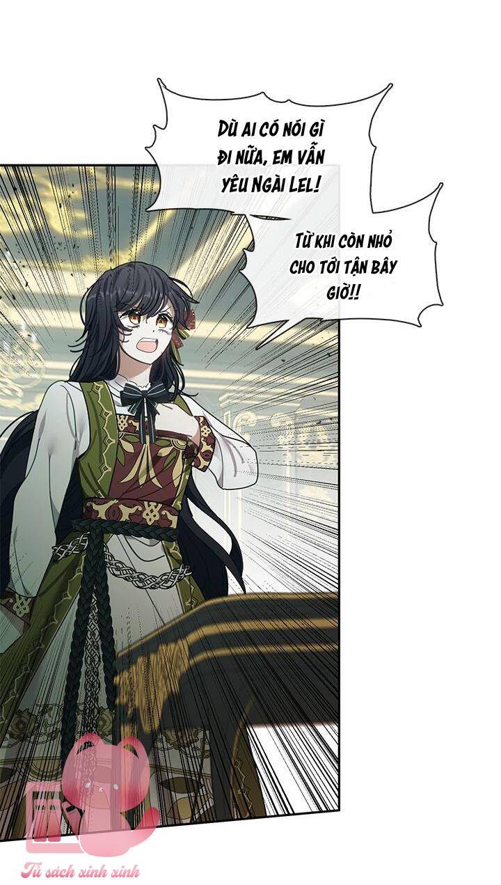 thành viên trong gia đình phát cuồng vì tôi chapter 56 - Next chapter 57