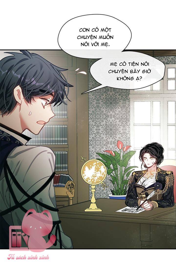 thành viên trong gia đình phát cuồng vì tôi chapter 57 - Next chapter 58